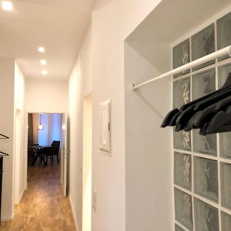 Boutique Apartment Kingfisher - Viennas Trendiest Neighbourhood Экстерьер фото