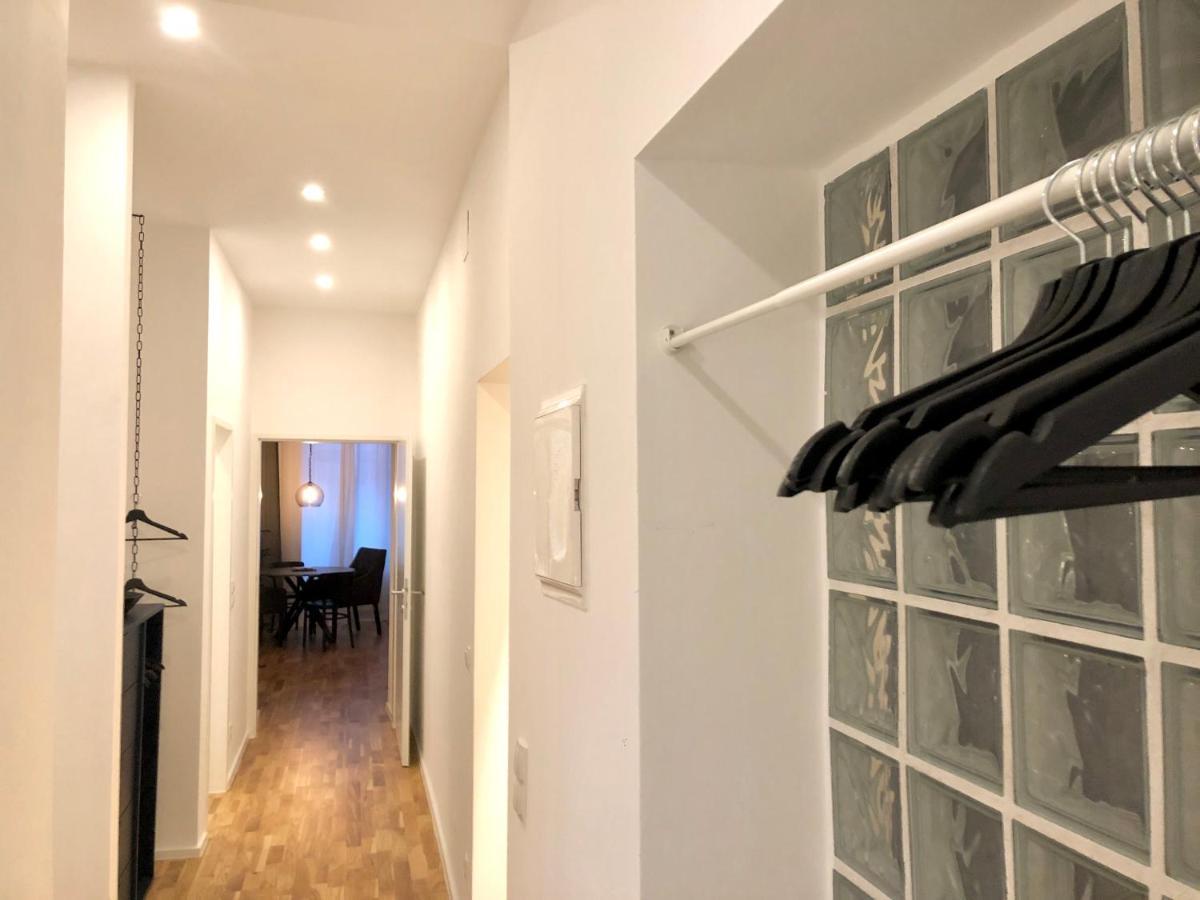 Boutique Apartment Kingfisher - Viennas Trendiest Neighbourhood Экстерьер фото