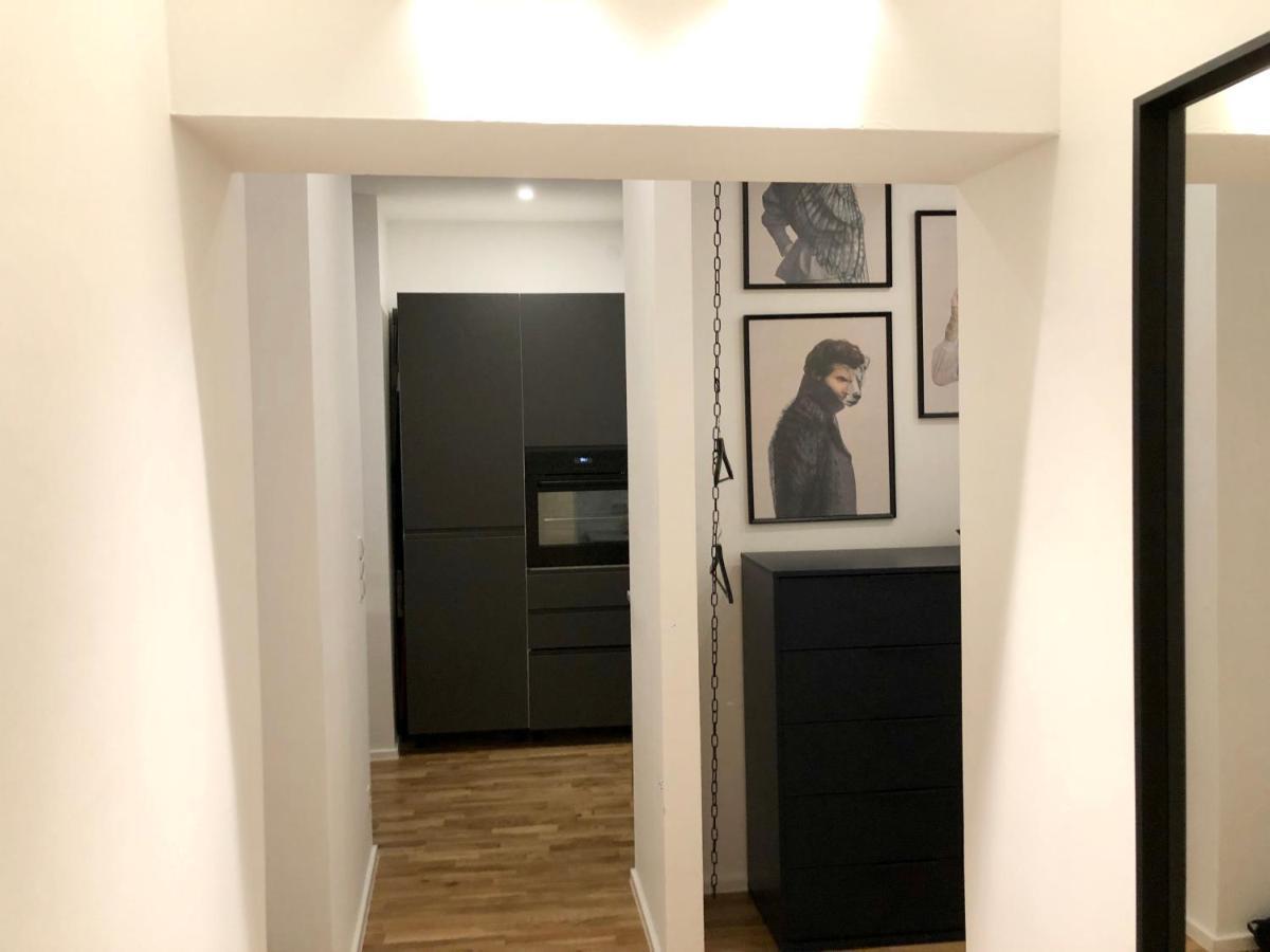 Boutique Apartment Kingfisher - Viennas Trendiest Neighbourhood Экстерьер фото