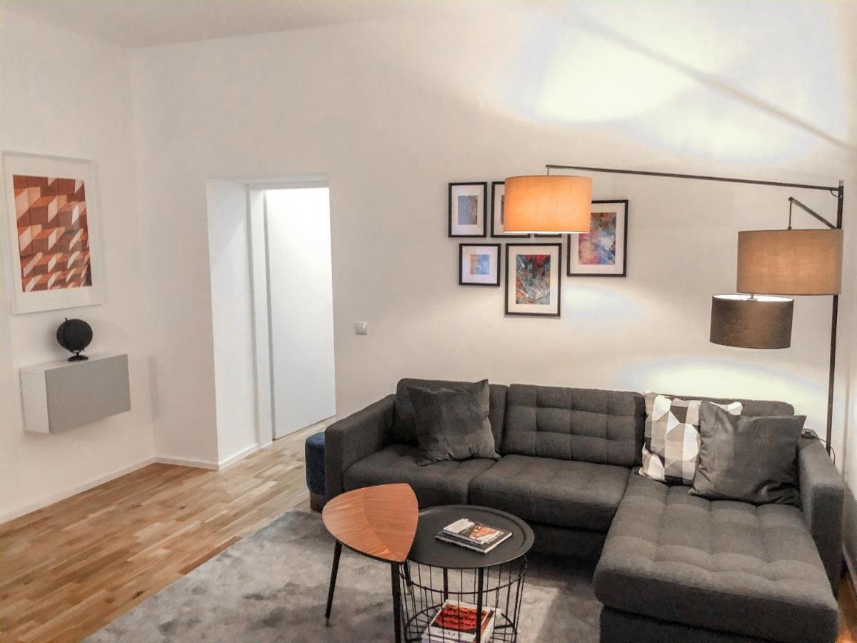 Boutique Apartment Kingfisher - Viennas Trendiest Neighbourhood Экстерьер фото