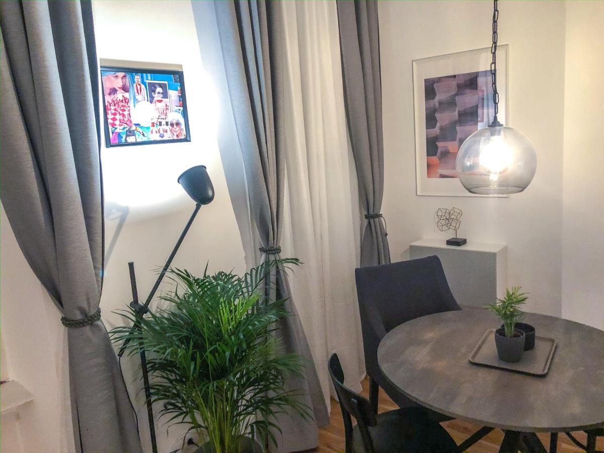 Boutique Apartment Kingfisher - Viennas Trendiest Neighbourhood Экстерьер фото