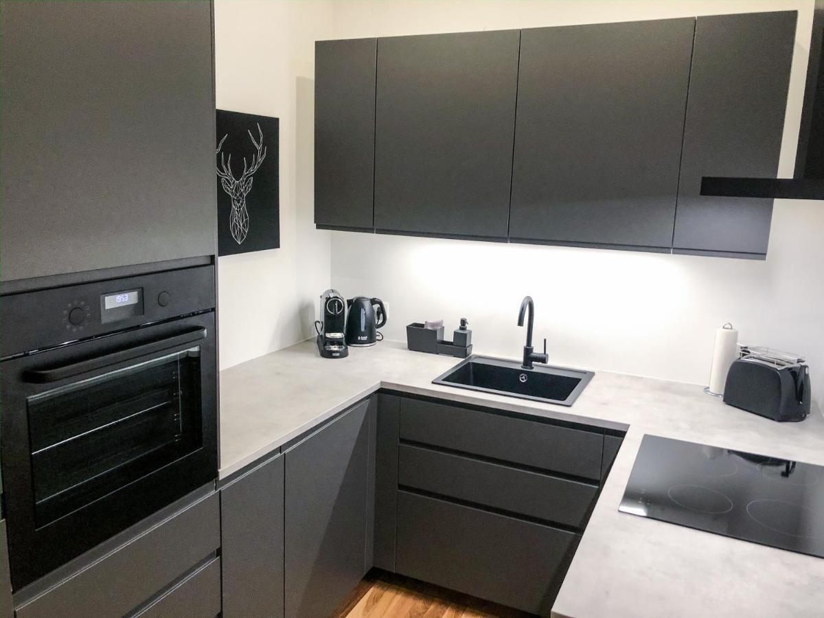Boutique Apartment Kingfisher - Viennas Trendiest Neighbourhood Экстерьер фото