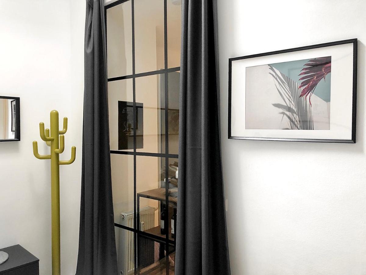 Boutique Apartment Kingfisher - Viennas Trendiest Neighbourhood Экстерьер фото
