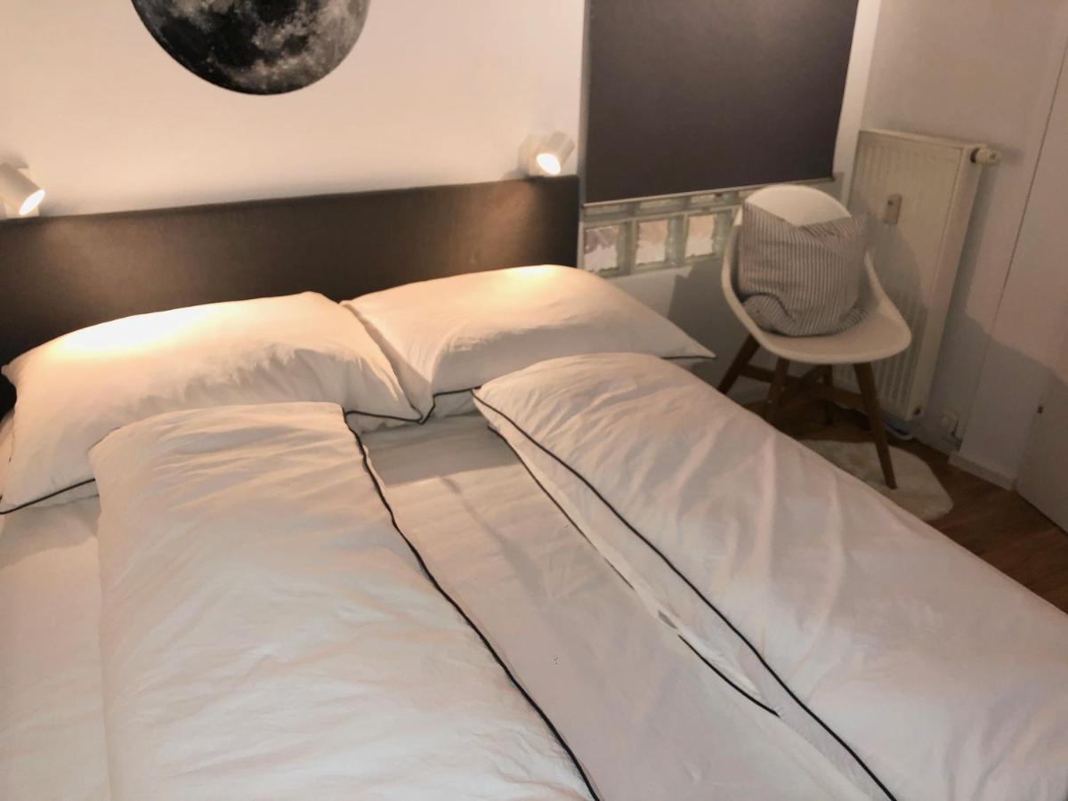 Boutique Apartment Kingfisher - Viennas Trendiest Neighbourhood Экстерьер фото