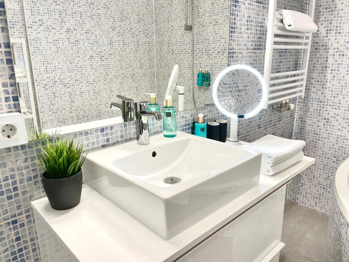 Boutique Apartment Kingfisher - Viennas Trendiest Neighbourhood Экстерьер фото